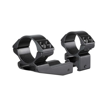 Hawke Extension Ring Mounts 22127 - Weaver 30mm High 2" Ext Hawke Extension Ring Mounts 22127 - Weaver 30mm High 2" Ext